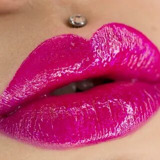 Beauty lip