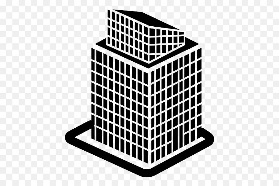 Building icon