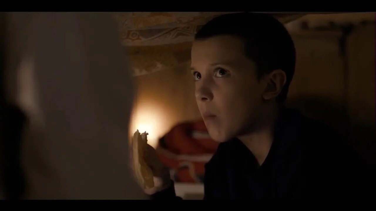 Get eleven