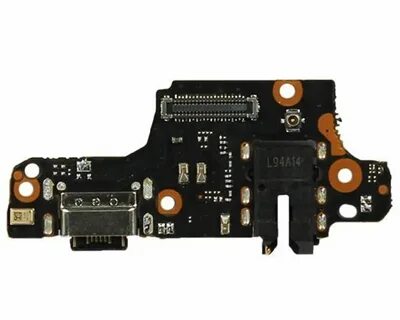 Redmi note 9 разъем