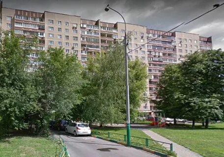 Ул суздальская 2