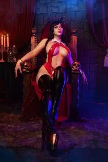 Personal succubus