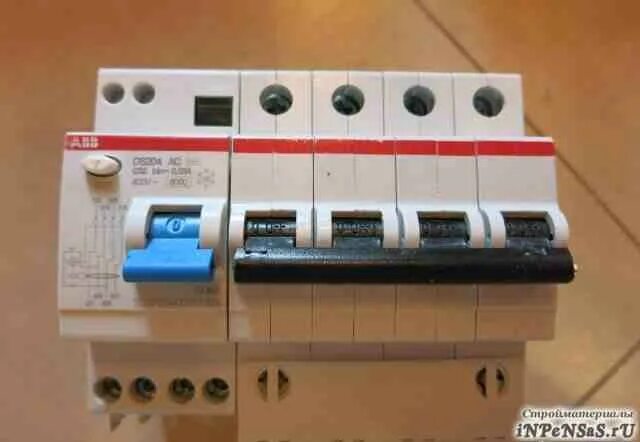 Ac c16. Ds204 abb. узо ds204. ds204 c16 ac30. abb ds204 ac c64.