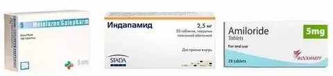 Эффективные средства от давления без побочных