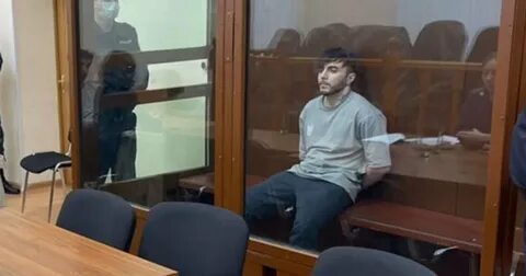 Тахиржона бакиев за что осудили