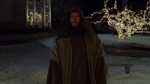 Здравствуй пап новый год трейлер