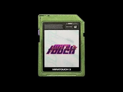 Nick mira kits