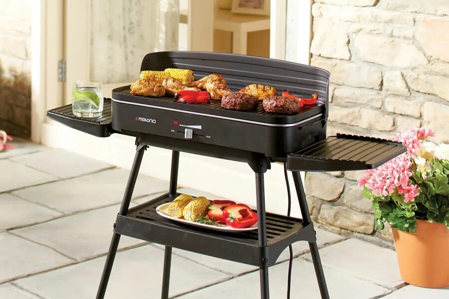 Grill edition research