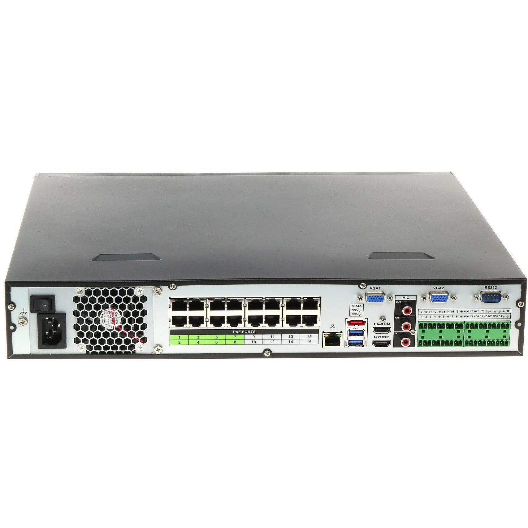 Ip регистратор dahua. DHI-nvr5432-16p-4ks2e. DHI-nvr5416-16p-4ks2e. Видеорегистратор Dahua DHI-nvr5432-4ks2. Dahua DHI-nvr5464-4ks2.