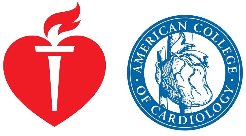 Американская кардиологическая Ассоциация. Американский колледж кардиологов. Эмблема общества кардиологов. Европейское общество кардиологов значок. American heart