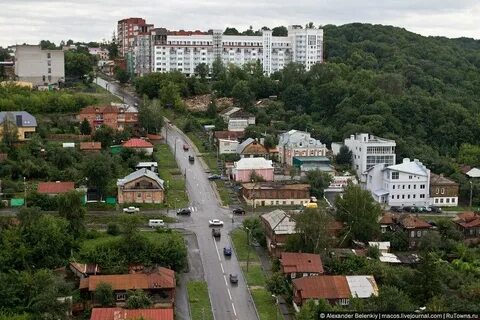 Пенза 1 день