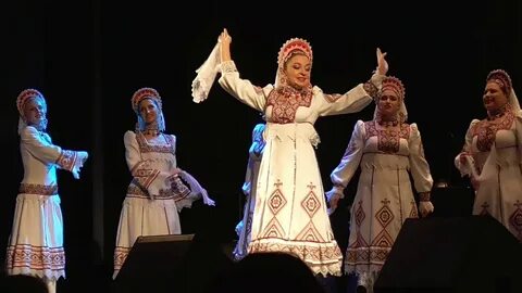 Воронежские девчата