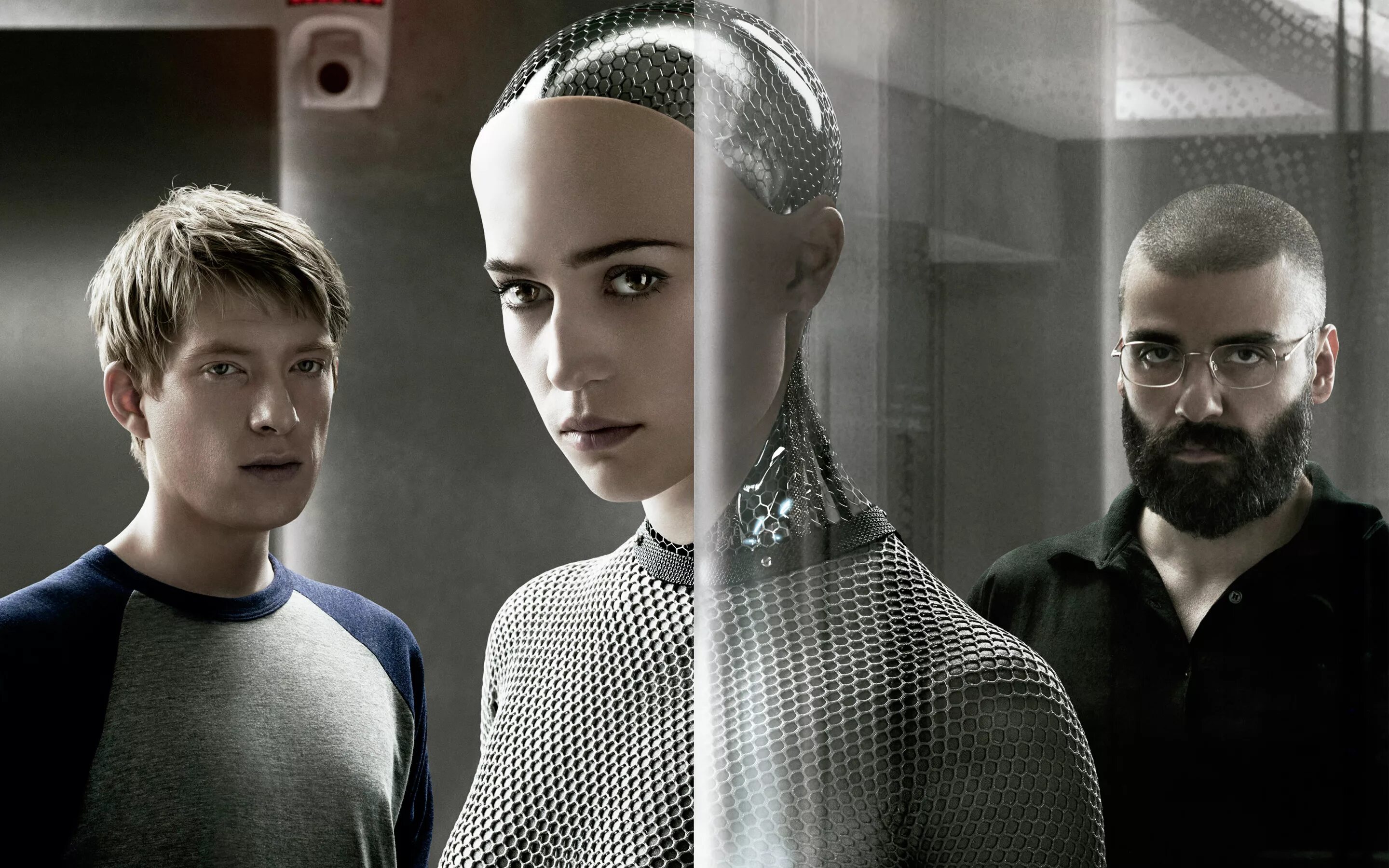 Из машины (ex Machina) 2014. Ex Machina 2. Из машины (Алекс Гарленд, 2014). Робот ex Machina Robot.