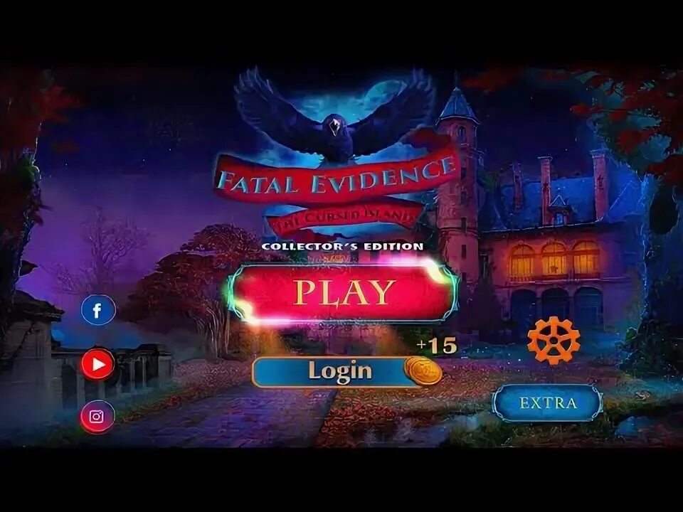 Evidence 3 прохождение. Прохождение игры fatal evidence 4