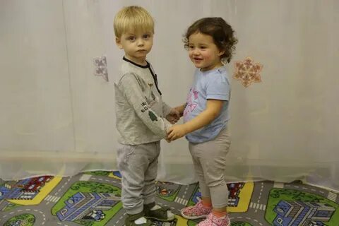 Москва ребенку 5 лет