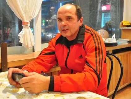 Тренер сел