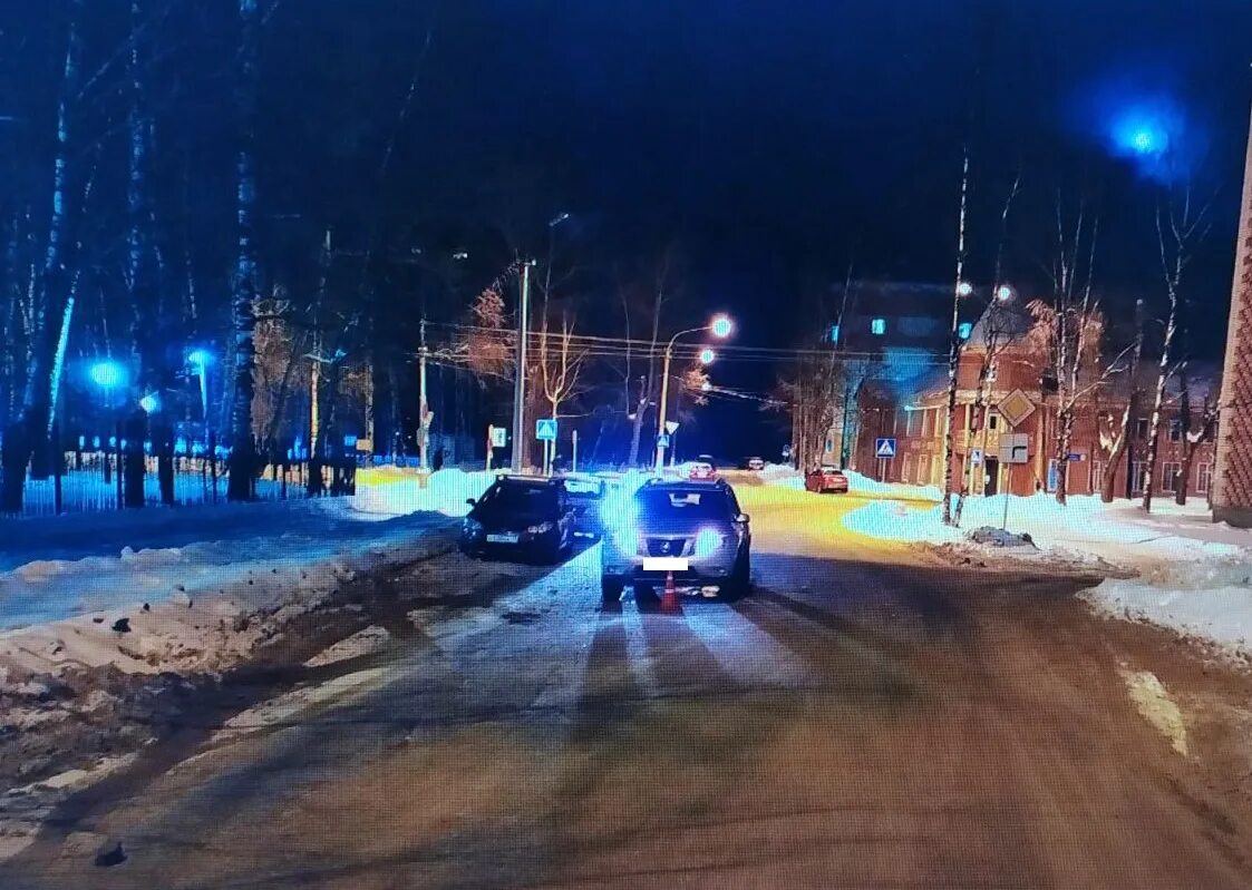 Эжва сегодня