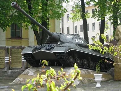 Список танковых училищ