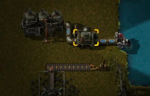 Factorio 2.0 когда