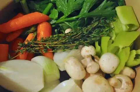 Овощи заменяющие мясо