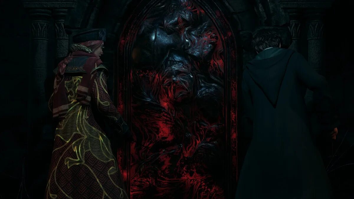 Заклинания из hogwarts legacy. Ранрок хогвартс легаси. Себастьян сэллоу. Ps4 - the bard's tale iv. Круцио хогвартс.