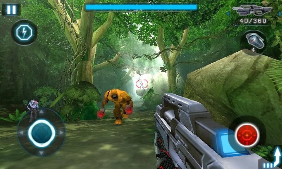 Бесплатные игры android без интернета