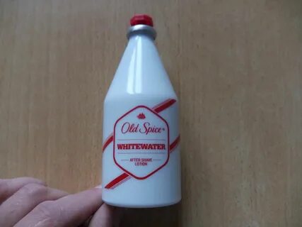 Old spice бритье