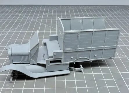 Model haven