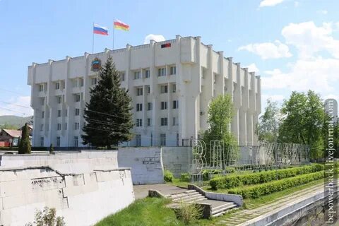 Город северная осетия 6