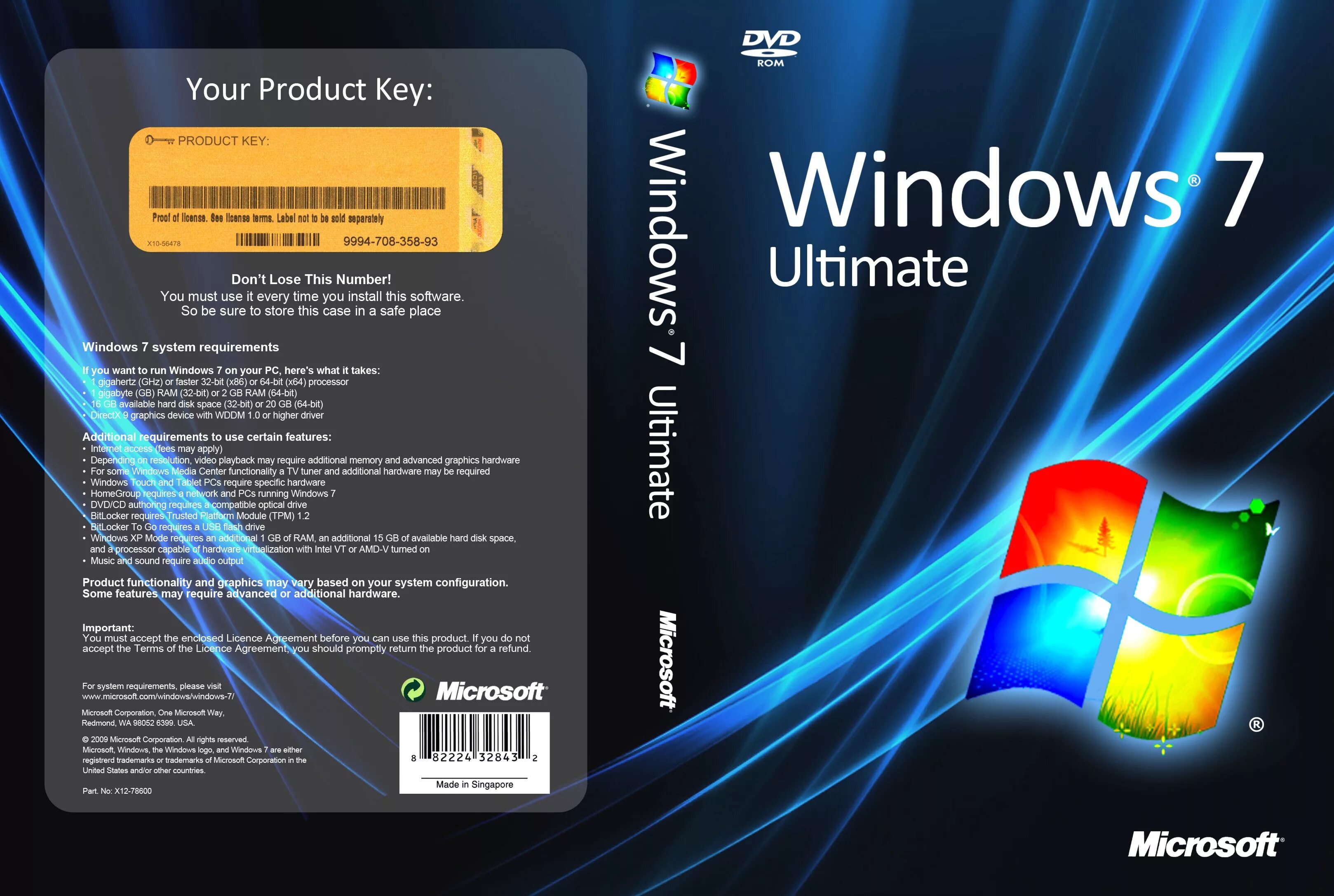 Windows 7 информация. Ключ Windows 7 sp1 Ultimate x64. Диск win 7 Ultimate 64. Диск Windows Seven Ultimate. Виндовс 7 максимальная 64 sp1 64bit.