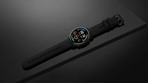 Wi watch xiaomi