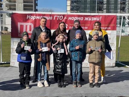 Сергиев посад 2023