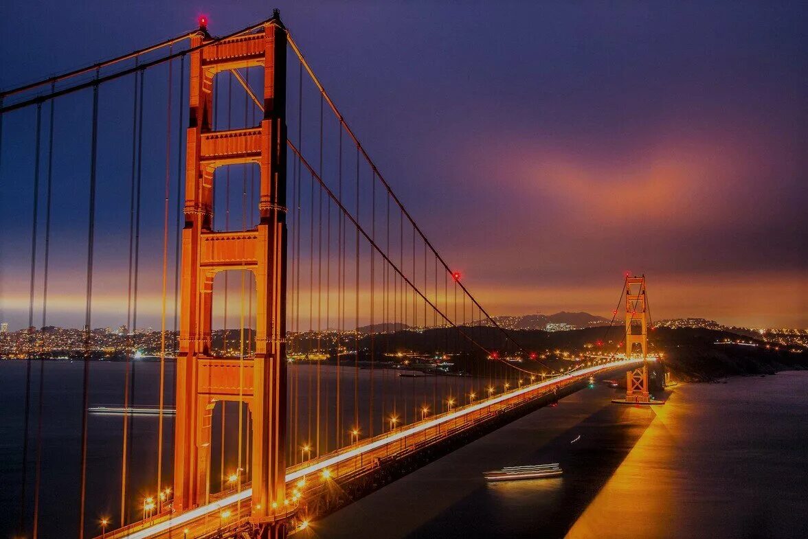 Американский мост. Мост золотые ворота США. Мост золотые ворота (г. Сан-Франциско). Голден гейт Сан Франциско. Вантовый мост золотые ворота.