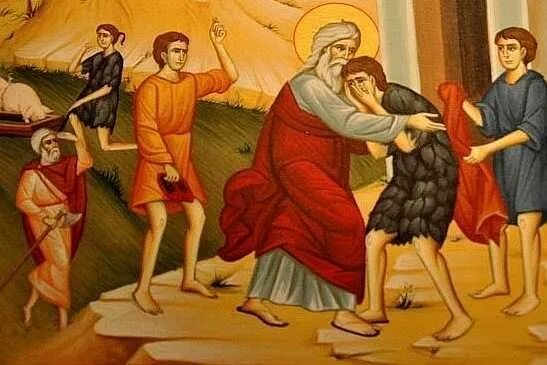 По прошествии нескольких