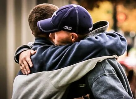 People who help other people