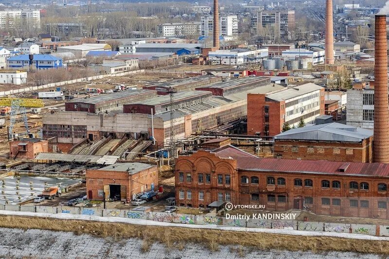 Завод томск фото. Сибирская карандашная фабрика томск. сибирская карандашная фабрика. томская карандашная фабрика здание. полиэтилен томск завод.