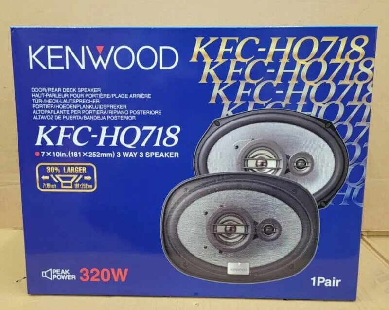 Kfc hq718. Kenwood kfc 718. Kenwood kfc-hq718 (7*10). Kfc hq718. Автомобильная акустика kenwood kfc-hq718.