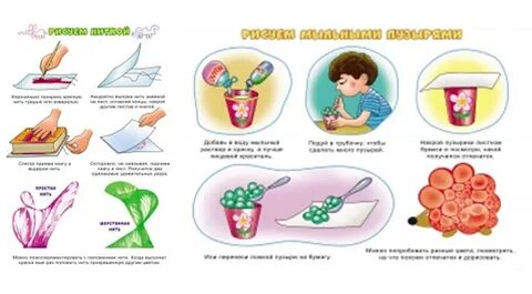 Эксперименты весной