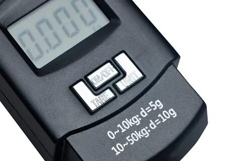 Screen weight