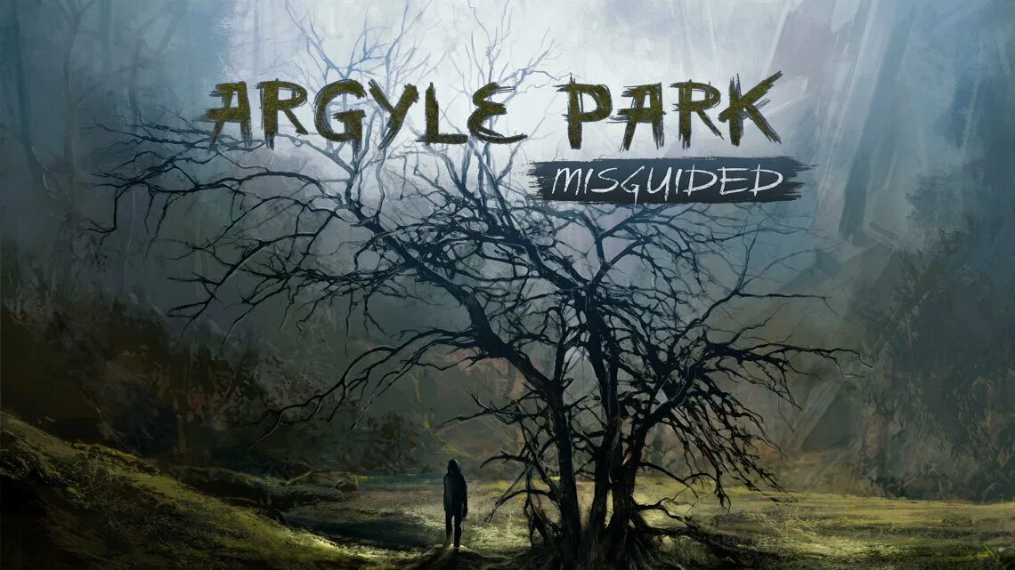 Drive he said. Argyle Park. Argyle Park misguided. Argyle Park misguided Tracklist. Argyle Park Bonus tracks.