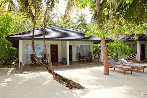 Paradise pearl bungalows