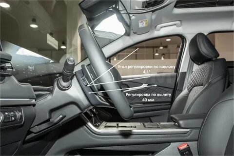 Хавал ф7 запах в салоне