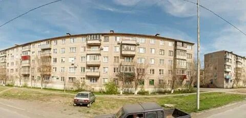 Новотроицк 12