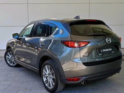Mazda cx 2