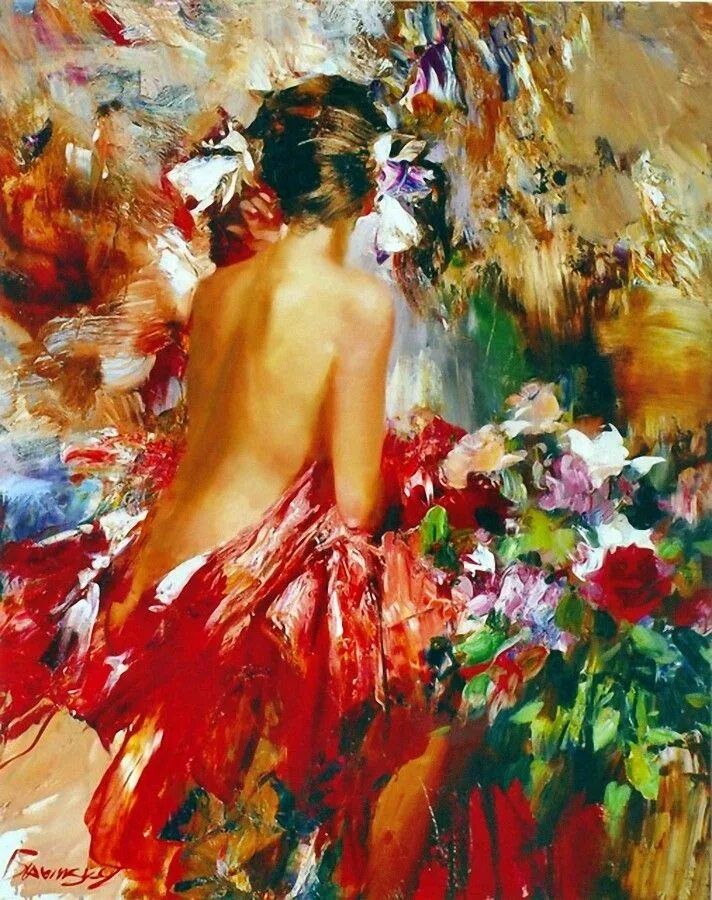 Photo painting