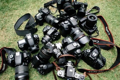Canon выбрать