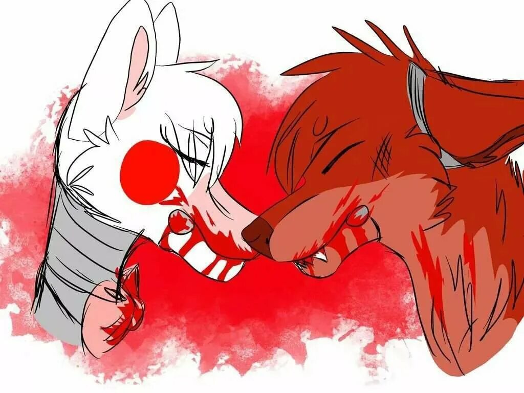 Мангл и Фокси. Мангл и Фокси любовь. Foxy x Mangle. Шип Мангл и Фокси. Фокси шипы