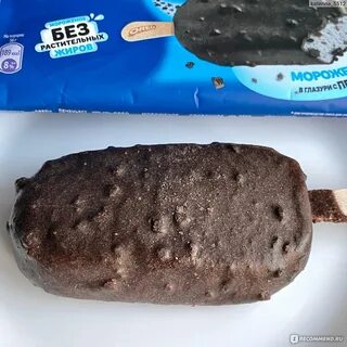 Орео эскимо