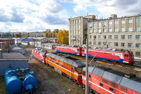 Станция 2
