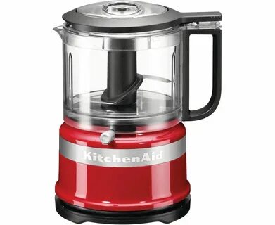 Комбайн kitchenaid
